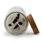 Świeca MAGICZNE ZAKLĘCIE - Harmonia